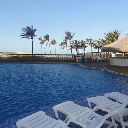 Apartamento Beach Living Aquiraz Luaran gambar