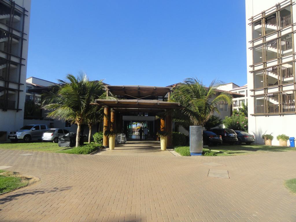 Apartamento Beach Living Aquiraz Luaran gambar