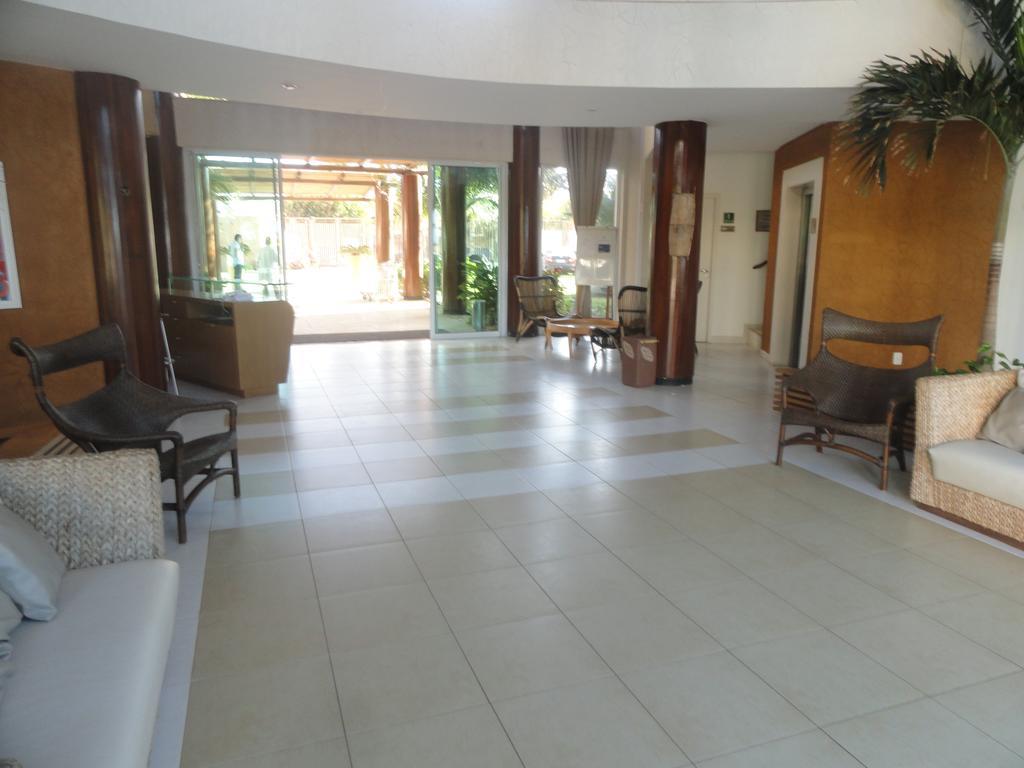 Apartamento Beach Living Aquiraz Luaran gambar