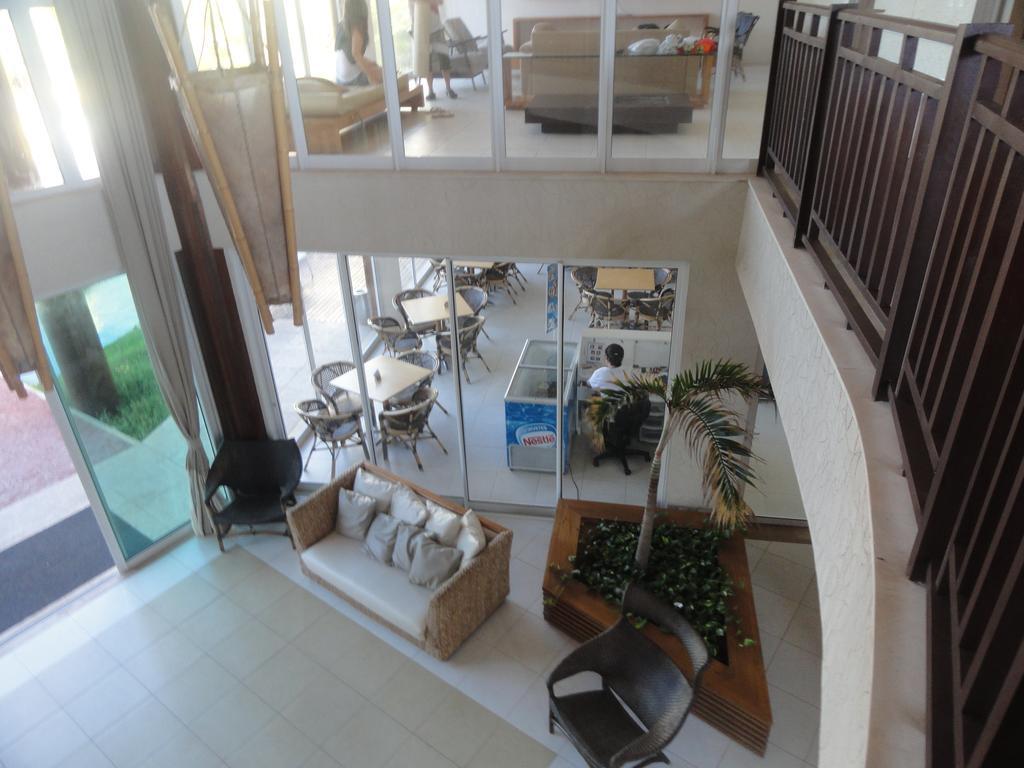 Apartamento Beach Living Aquiraz Luaran gambar