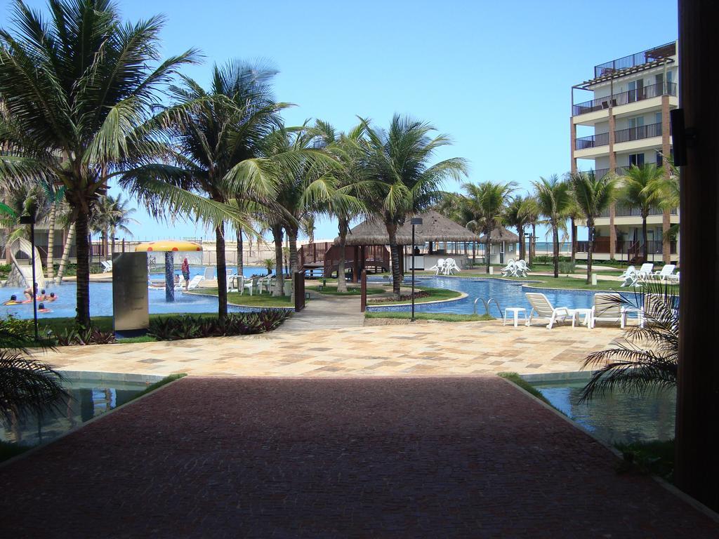 Apartamento Beach Living Aquiraz Luaran gambar