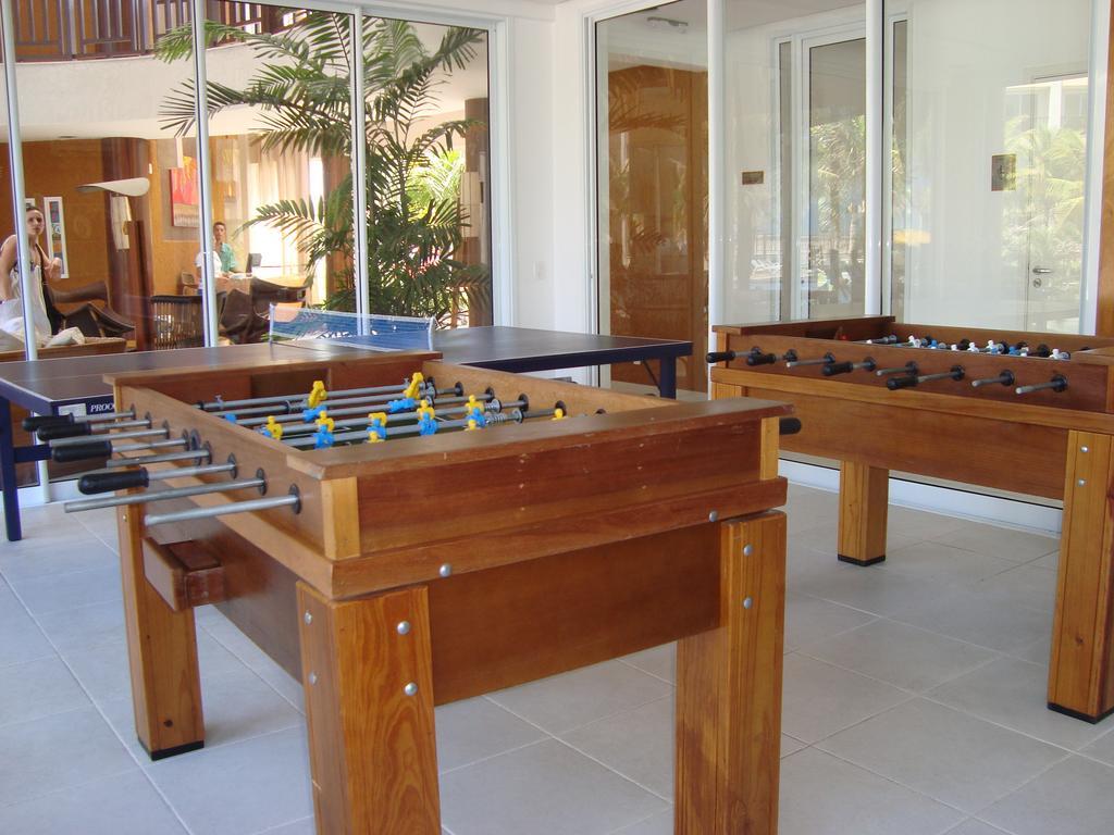 Apartamento Beach Living Aquiraz Luaran gambar