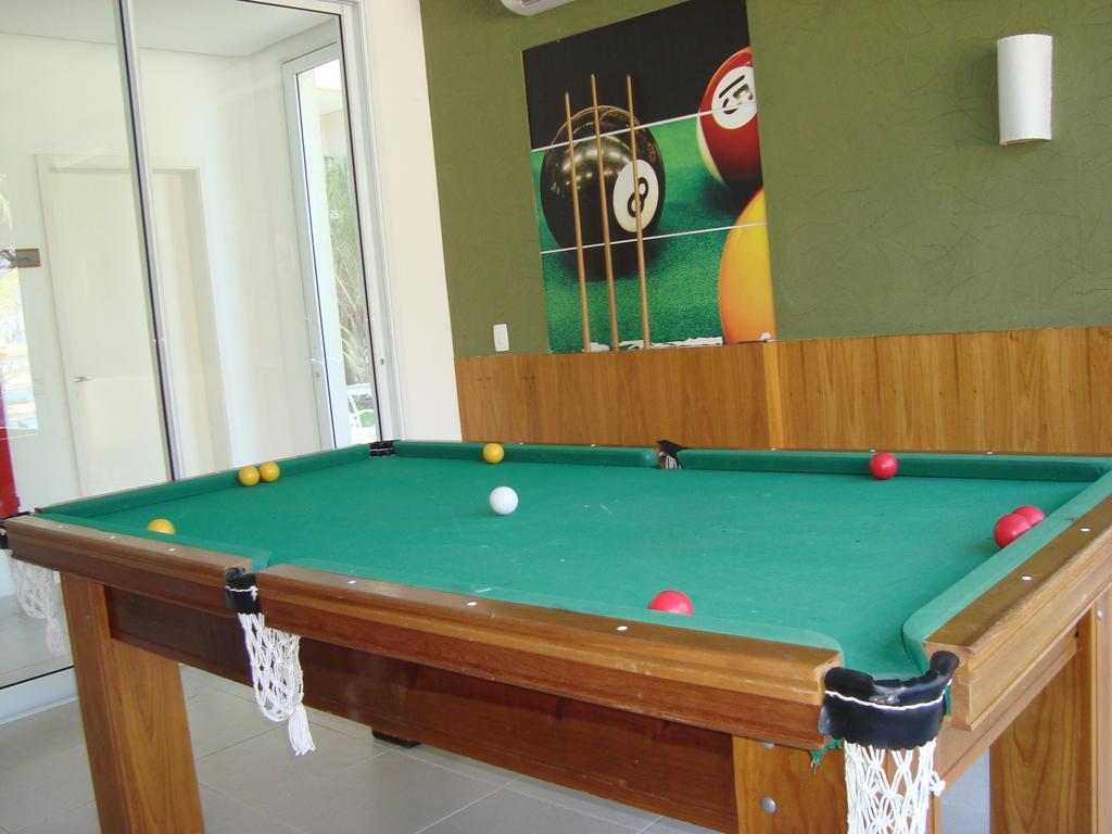 Apartamento Beach Living Aquiraz Luaran gambar