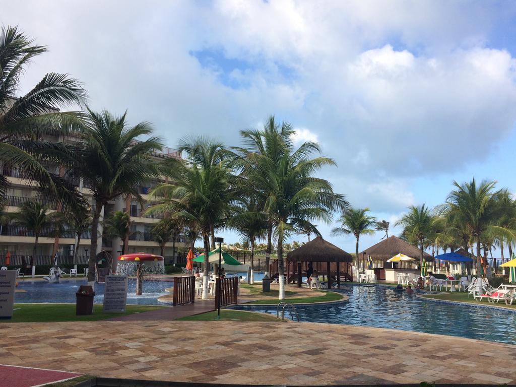 Apartamento Beach Living Aquiraz Luaran gambar