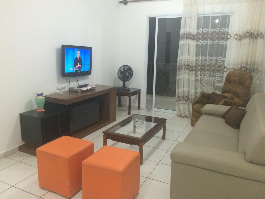 Apartamento Beach Living Aquiraz Luaran gambar