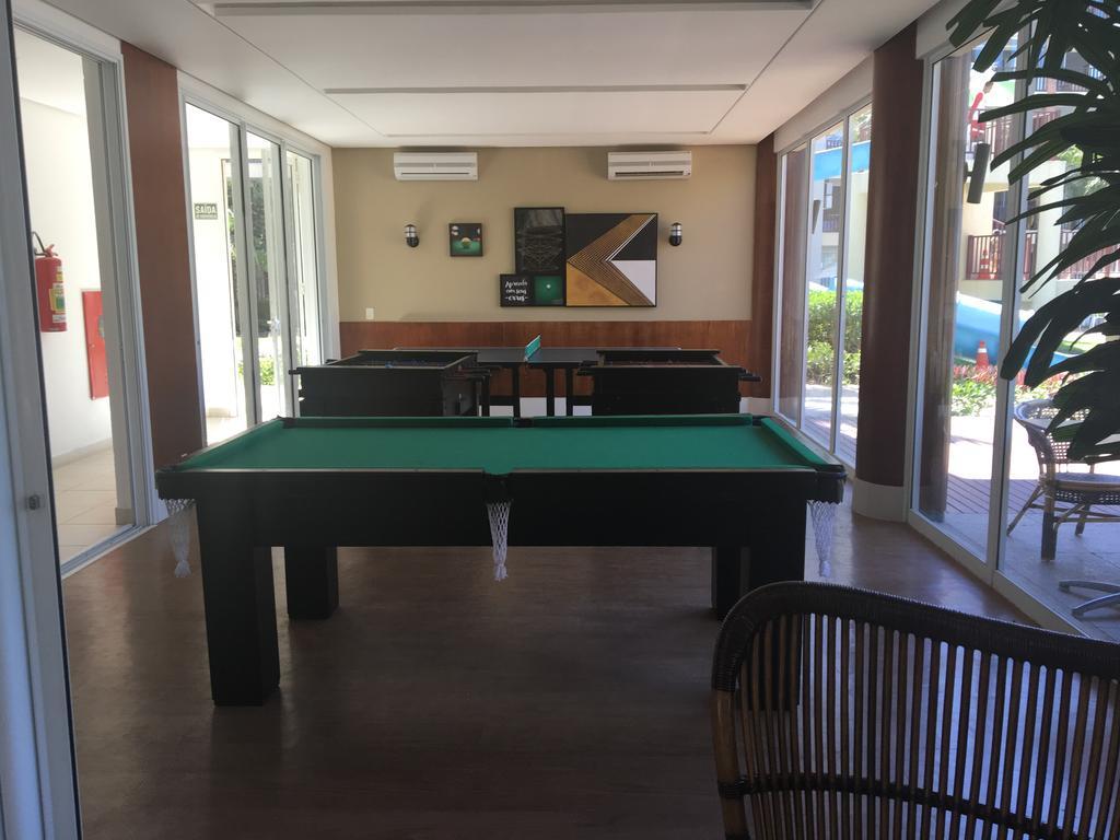 Apartamento Beach Living Aquiraz Luaran gambar
