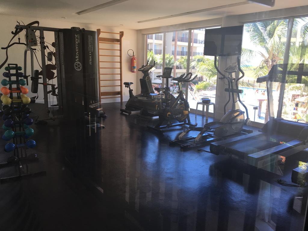 Apartamento Beach Living Aquiraz Luaran gambar
